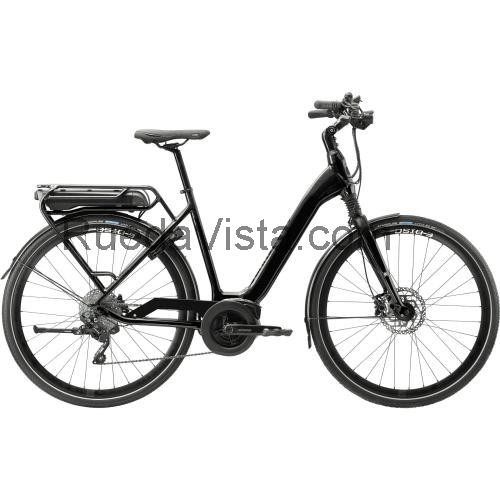 Cannondale Mavaro City ficha tecnica 